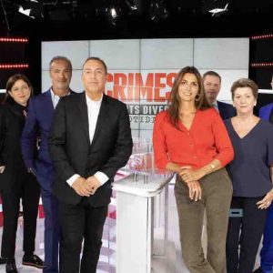 NRJ 12 leader TNT sur les FRDA-50 avec «Crimes & Faits divers : La quotidienne» mardi