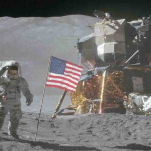 National Geographic : «Apollo : Missions vers la Lune» dimanche 7 juillet à 20h40