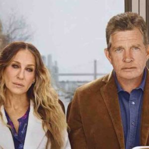 Orange : «Divorce» saison 3 inédite dès le 2 juillet en US+24 sur OCS City