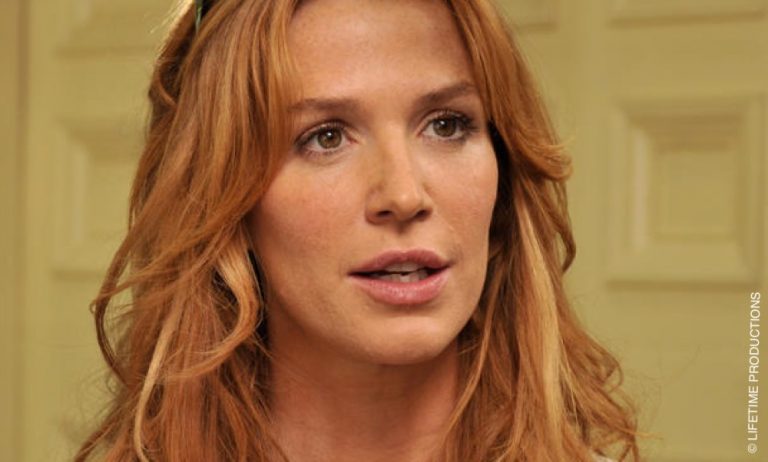 P. MONTGOMERY (Actrice/Productrice) : «Mes enfants ne regardent plus la télévision traditionnelle»