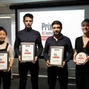 Prix RFI Instrumental : les lauréats de la 3ème édition