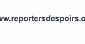 Prix Reporters d’Espoirs 2019