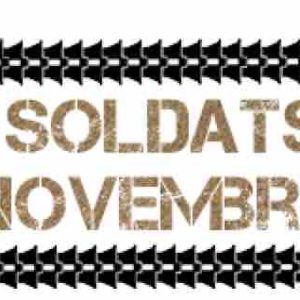 Prix des Armées à Emmanuel Réau pour la série documentaire «Les soldats de Novembre» (DOCLAND YARD)