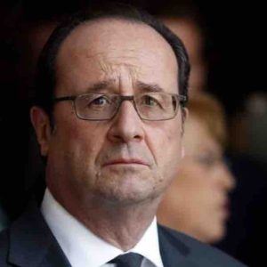 Public Sénat/ France 3 Nouvelle Aquitaine: «François Hollande face à l’histoire» vendredi 7 juin à 23h00