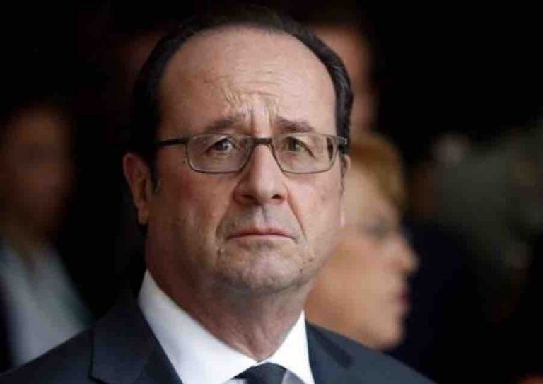 François Hollande entendu au printemps dans une enquête sur la nomination de Delphine Ernotte