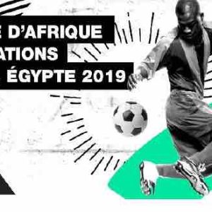 RFI : la 32ème édition de la Coupe d’Afrique des Nations de football à l’honneur du 21 juin au vendredi 19 juillet 2019