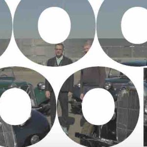 RMC Découverte, 3ème chaîne TNT sur les 25-49 ans mercredi avec la soirée spéciale sur les grandes heures de l’automobile