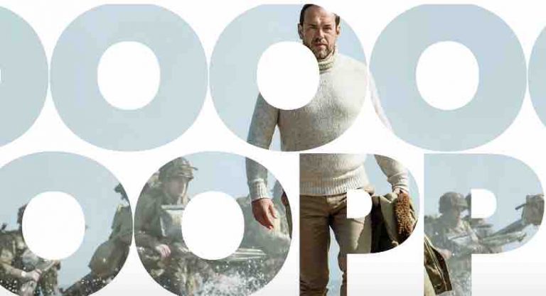 RMC Découverte : succès pour la soirée spéciale D-Day mercerdi