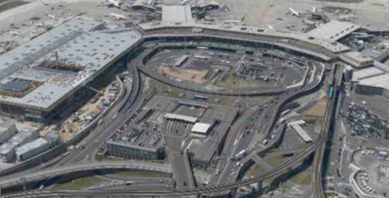 RMC Découverte : «L’aéroport d’Orly : au coeur de la machine» lundi 24 juin à 20h50