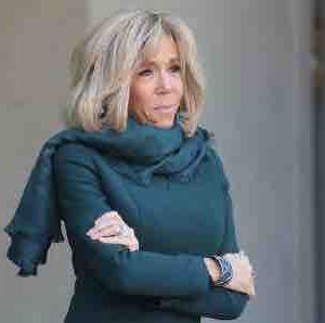 RTL : Brigitte Macron invitée Marc-Olivier Fogiel ce jeudi 20 juin
