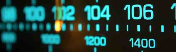 Radio : la part des invités politiques a nettement augmenté en dix ans