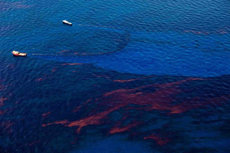 SES Networks permet à l’AESM d’offrir un service de protection environnementale en Islande