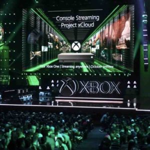 Salon E3 : Microsoft a présenté sa prochaine console Xbox, qui sortira fin 2020