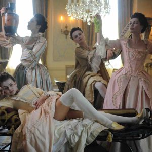 SundanceTV: «Les filles de Joie», saison 1 dès le mardi 16 juillet 2019 à 20h35