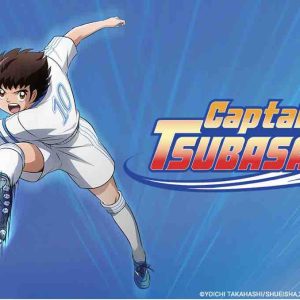 TF1 Licences devient l’agent des droits promotionnels de «Captain Tsubasa»