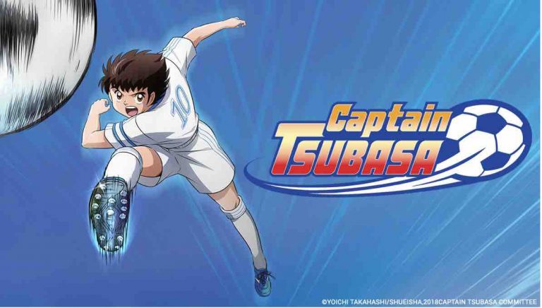 TF1 Licences devient l’agent des droits promotionnels de «Captain Tsubasa»