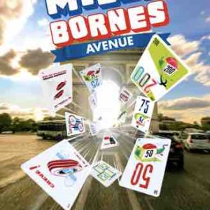TF1 Licensing : «Mille Bornes» s’invite à l’Atelier Renault !