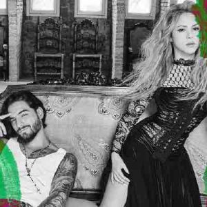 TRACE TV lance en France, TRACE Latina