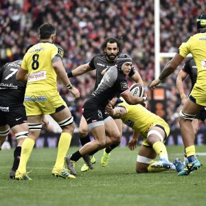 France 2 / Rugby : «Toulouse – Clermont- Auvergne», leader du Prime samedi