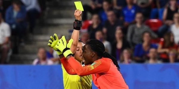 TF1 / Football : «Nigeria-France», largement leader du Prime lundi