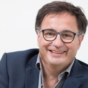 V. MESLET (Demain nous appartient) : «Pour obtenir une vraie fidélité, il faut surprendre le public»