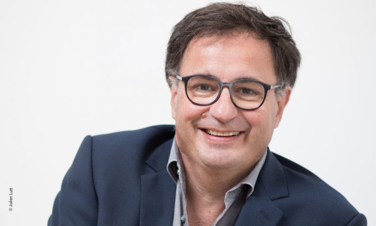 V. MESLET (Demain nous appartient) : «Pour obtenir une vraie fidélité, il faut surprendre le public»