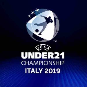 W9 / UEFA U21 EURO 2019 : demi-finale Espagne/France jeudi 27 juin à 20h50
