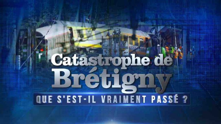 W9 : «Catastrophe de Bretigny : Que s’est-il vraiment passé ?» présenté par Nathalie Renoux mercredi 26 juin à 21h05