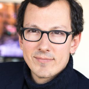 Actu QUESTIONS - Xavier GANDON, Directeur des antennes TV & digitales du Groupe TF1