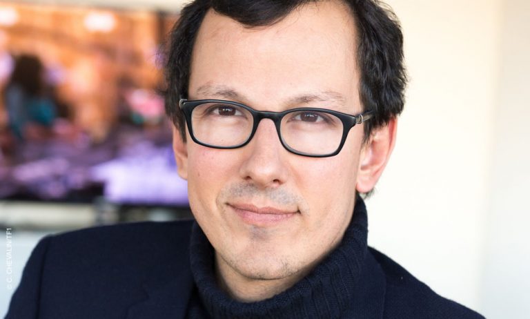 Actu QUESTIONS – Xavier GANDON, Directeur des antennes TV & digitales du Groupe TF1