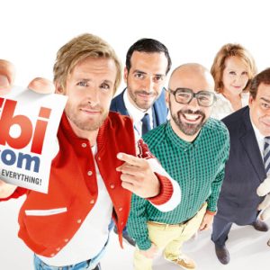 TF1 : «Alibi.com», gros leader du Prime dimanche