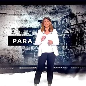 C8 : «Les enquêtes paranormales», leader du Prime TNT mardi