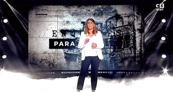 C8 : «Les enquêtes paranormales», leader du Prime TNT mardi