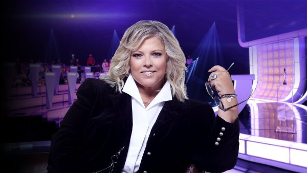 TF1 : 2ème place du Prime pour «Le grand concours» samedi