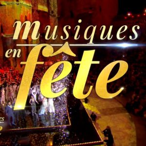 France 3 : près de 1,6 million de mélomanes devant «Musique en fête» mercredi en Prime
