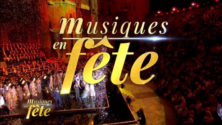 France 3 : près de 1,6 million de mélomanes devant «Musique en fête» mercredi en Prime