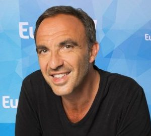 Nikos Aliagas quitte la matinale d’Europe 1