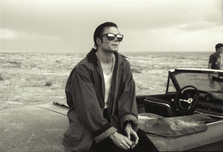 TMC : «Qui a tué Michael Jackson ? 10 ans déjà» ce 7 juin à 22h50