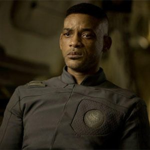 TF1 : «After Earth» leader du Prime dimanche