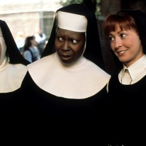 W9 : «Sister Act 2», leader du Prime TNT lundi