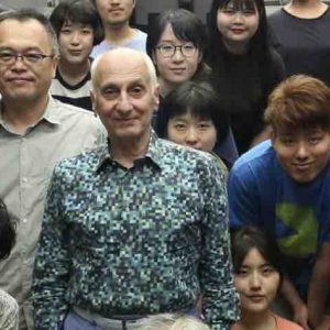 «Dilili à Paris» décroche le Prix Air France du Public à Yokohama