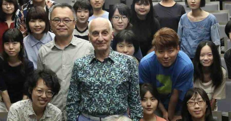 «Dilili à Paris» décroche le Prix Air France du Public à Yokohama