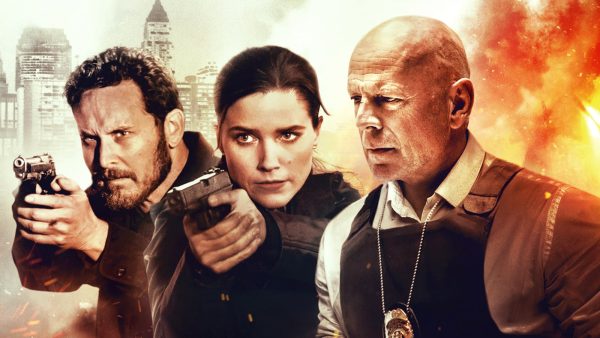C8 : le film «Acts of violence» leader du Prime Time TNT lundi 8 juillet