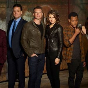TF1 : «Whiskey Cavalier» sous la barre des 2.000.000 samedi en Prime