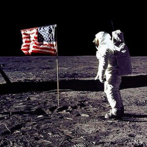 France 2 : bon score pour le documentaire «Apollo XI : retour vers la Lune» mardi en Prime