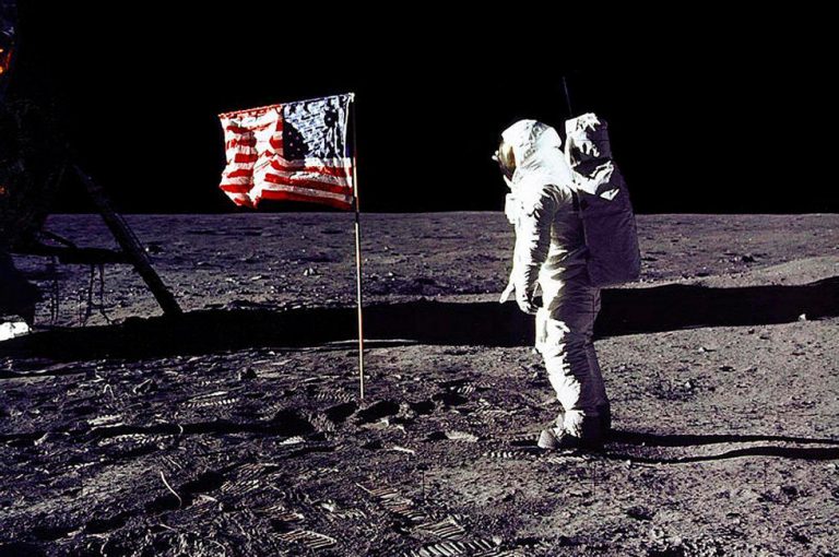 France 2 : bon score pour le documentaire «Apollo XI : retour vers la Lune» mardi en Prime