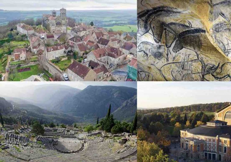 ARTE : la série documentaire inédite «Art Stories, l’âme des monuments» du 21 juillet au 18 août