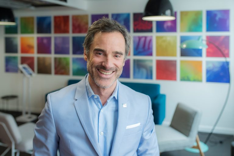 A. de GEMINI (Deezer France) : « Deezer se porte bien, nous sommes le leader en France avec près de 40% de part de marché ».