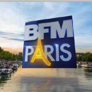 BFM PARIS : le grand oral des candidats LaREM à la mairie de Paris