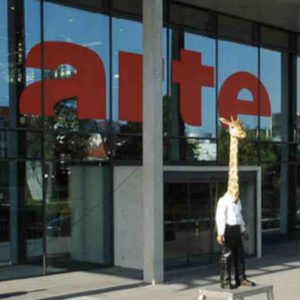Baromètre Image 2019 de l’IFOP : nouveau record pour ARTE qui obtient la meilleure note de satisfaction des chaînes TV